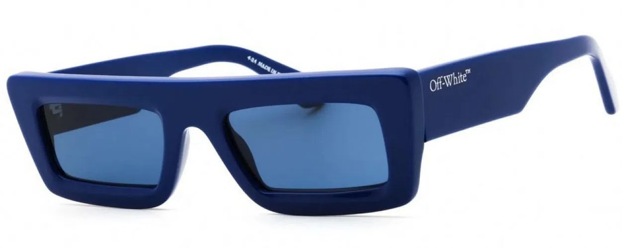 Off White PRESCOTT117 Sunglasses - view 2